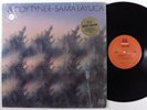 MCCOY TYNER Sama Layuca MILESTONE LP VG+ h
