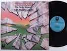 CEDAR WALTON-HANK MOBLEY QUINTET Breakthrough  MUSE LP VG+ h