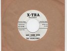 R&B/DooWop YOUNGTONES Can I Come Over/Gonna Get Together Again X-TRA M- DJ HEAR