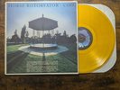 Coil - Horse Rotorvator LP Gold Vinyl edition 1/1000 1987 Relativity industrial
