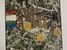 The Stone Roses Self Titled Vinyl Record Original 1989 First UK Pressing