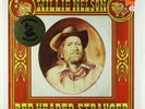 Willie Nelson - Red Headed Stranger LP - Columbia SEALED