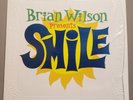 Brian Wilson Presents Smile 2004 Vinyl 2xLP 180g Rhino R1 76582 1st press M/M