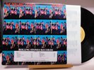 Rolling Stones Promo Rock LP Rewind on Rolling Stones