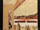 STEVIE WONDER INNERVISIONS 1973 Tamla Original 1st Pressing KENDUN T 326L