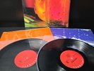 Alice In Chains Jar Of Flies/Sap 2lp Vinyl 1993 1st Press ETCHED/Inserts VG+/EX