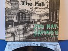 The Fall – This Nation's Saving Grace (Jem PVC Records, 1985) 12