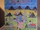 Talking Heads–Little Creatures–1985 Sire–1-25305 Vinyl Record LP