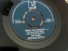 The Doors Break On Through Uk Mint 1st 45 7” Psych