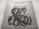 THE KINKS   SOMETHING ELSE BY THE KINKS ** 1967 UK 1st PYE LP MONO