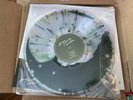 Kacey Musgraves Deeper Into The Well 2LP Liquid Filled Vinyl Green Splatter Ltd