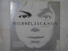 Michael Jackson Invincible Epic E2 69400 US sealed VINYL LP