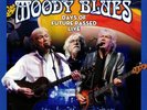 MOODY BLUES, The - Days Of Future Passed Live - Vinyl (gatefold 2xLP)