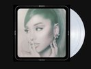 Ariana Grande Positions Deluxe Periwinkle Vinyl 2LP 5th Year Anniversary NEW