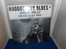 Hoodoo Man Blues by Wells, Junior (Record, 2002)