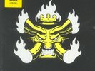 MONSTER MAGNET - 1993-2000 - COLOURED VINYL 8XLP