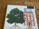 TREES - THE GARDEN OF JANE DELAWNEY - FOLK ROCK - MOVLP309  2011 LP