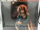 NOS SEALED Neil Diamond - Hot August Night 1975 Portuguese Press Vinyl 2xLP