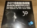 ROY ORBISON - BLACK & WHITE NIGHT 30 (2 LP) NEW VINYL