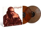 D'ANGELO  Brown Sugar Honey Sugar Color Exclusive Vinyl 2 LP NEW SEALED In Hand