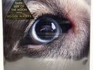 Pink Floyd Dark Side of The Moon Roger Waters Redux Exclusive Blue Double LP