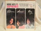 THE SUPREMES MORE HITS BY RARE ORIGINAL 1965 STUNNING NOS SEALED STEREO COPY