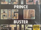 Prince Buster - Sister Big Stuff - Vinyl LP Mint Condition
