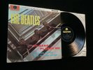 The Beatles - Please Please Me - UK Mono LP - Early Repress - 1N/1N matrix