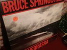 Bruce Springsteen - Nebraska vinyl 1982 1st press QC 38358 Carrollton Press NEW
