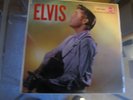 elvis presley LPM 1382 2ND Lp S7label Germany