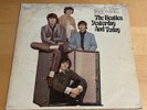 THE BEATLES 2nd State Yesterday And Today BUTCHER COVER Mono CAPITOL T-2553