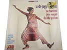 JOE HARRIOTT-JOHN MAYER DOUBLE QUINTET Indo-Jazz Fusions ATLANTIC LP VG+ Shrink