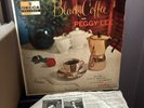 Peggy Lee – Black Coffee With Peggy Lee 1956 Mono Inner VG+
