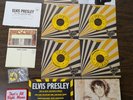 Elvis Presley At 706 Union Avenue The Sun Singles 1954-55