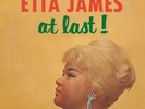 Etta James - At Last (Chess 75) (180 Gram) (LP)