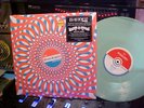 THE BLACK ANGELS LP Partisan 2017 RSD Glow Color Vinyl  MINT  DEATH SONG  ROCK