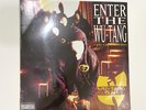 Brand New WU TANG CLAN - Enter The Wu Tang (36 Chambers) - Vinyl (LP)