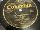 12” Columbia 78 RPM Guy Lombardo - St Lois Blues 50256-D E JAZZ