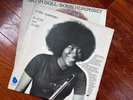 2 Used Bobbi Humphrey LPs BLACKS AND BLUES and SATIN DOLL Blue Note Records