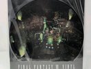 Final Fantasy VII FF 7 Vinyl Soundtrack Picture Disc 2LP VGM Square Enix