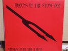 Queens Of The Stone Age Songs For The Deaf 2-LP Vinyl Record