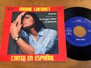 MARIE LAFORET El Polo SUNG IN SPANISH 1969 MEXICO 7