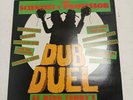 Scientist vs The Professor - Dub Duel at King Tubbys LP 1983 Vinyl