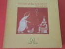 GAIL LAUGHTON Harps Of The Ancient Temples LP