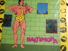 Baltimora - Tarzan Boy , LP Vinyl , 1984