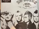 No Doubt : The Singles 1992-2003 VINYL 12