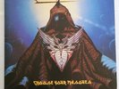 Hawkwind: Choose Your Masques RVC105LP 2013 White Vinyl NM-/EX DLP