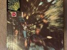 Creedence Clearwater Revival Bayou Country 1969 Vinyl Fantasy 1st Press Shrink
