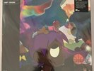 LIL UZI VERT – LIL UZI VERT VS THE WORLD -180G NEON GREEN VMP-RH056 VINYL LP A16