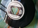 The Rolling Stones   45 rpm. Stoned /I Wanna Be Your Man.  Promo.